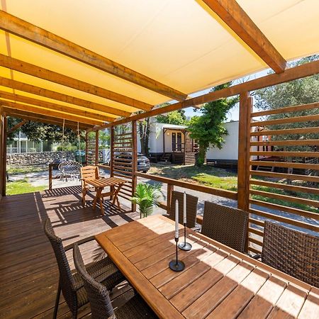 Mobile Houses Селце Экстерьер фото