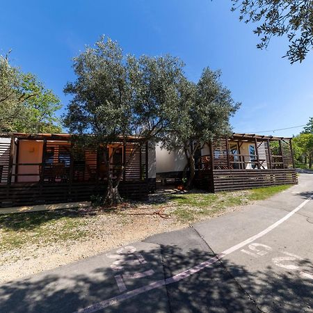 Mobile Houses Селце Экстерьер фото