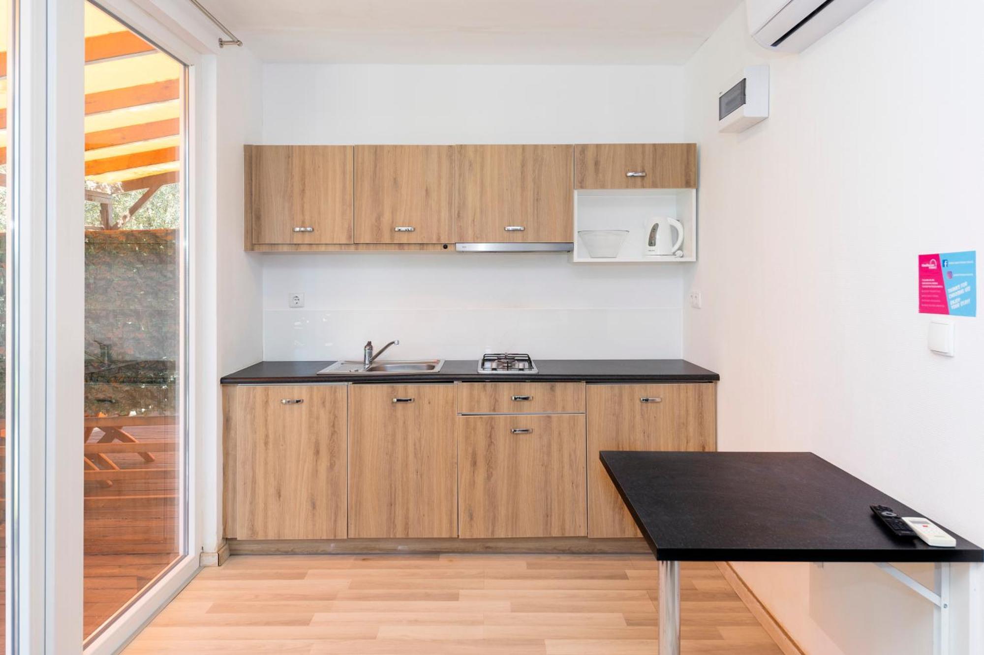 Mobile Houses Селце Экстерьер фото