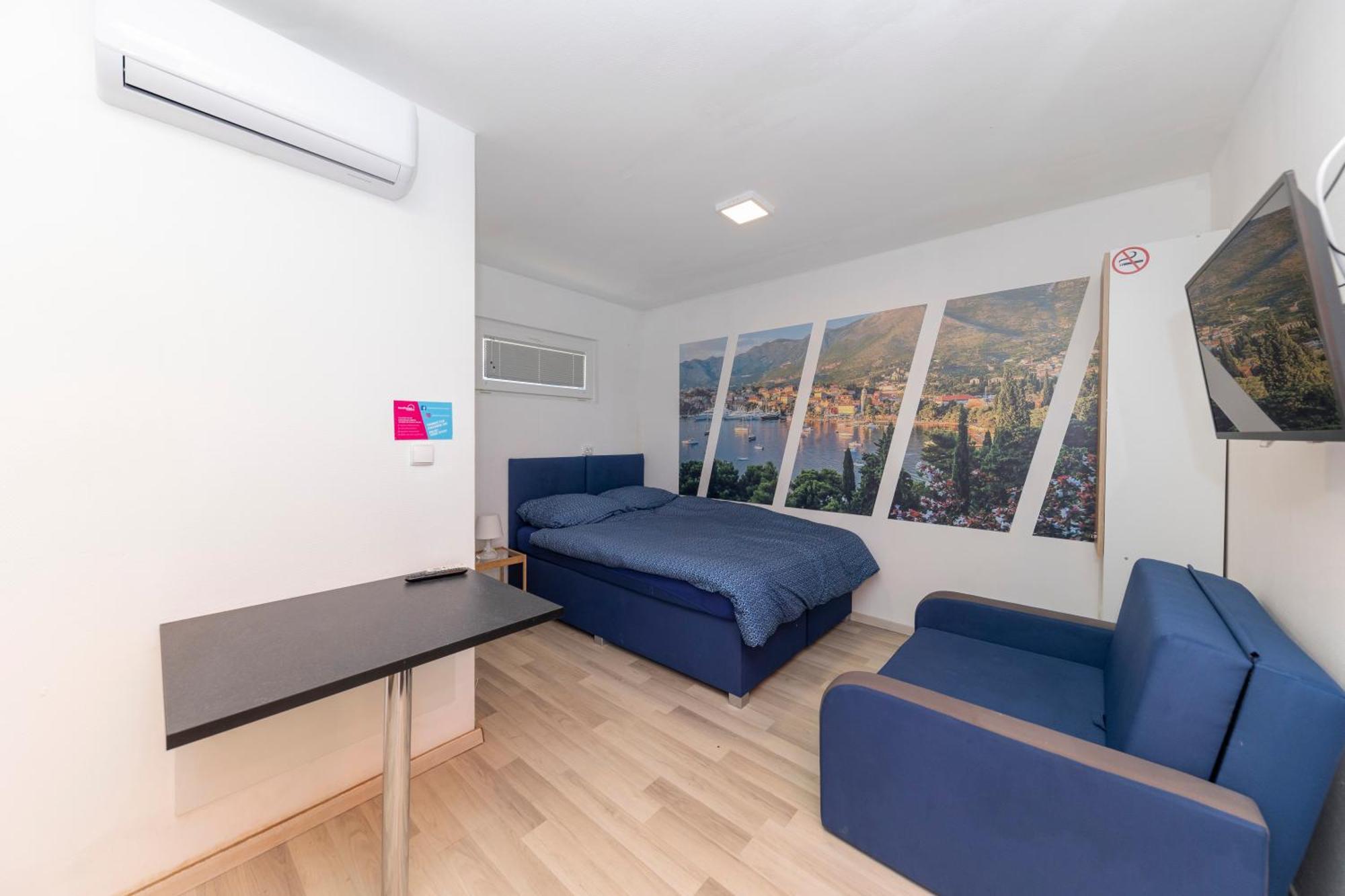 Mobile Houses Селце Экстерьер фото