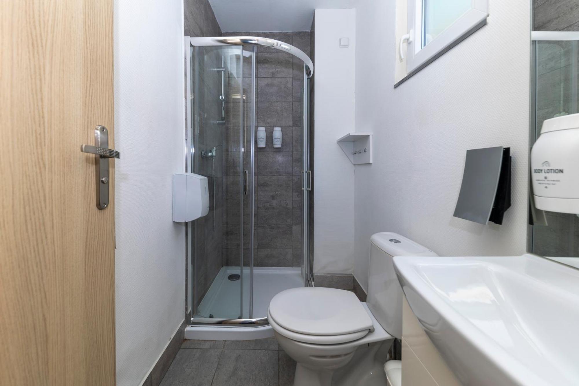 Mobile Houses Селце Экстерьер фото