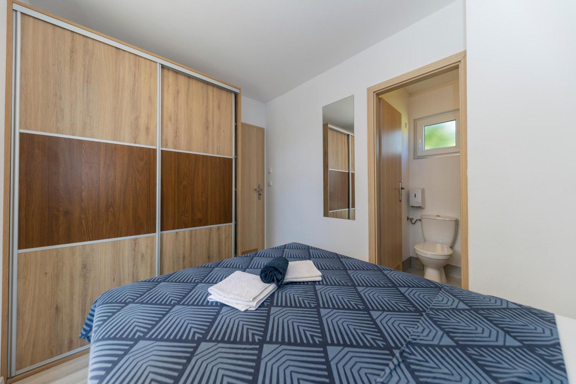 Mobile Houses Селце Экстерьер фото