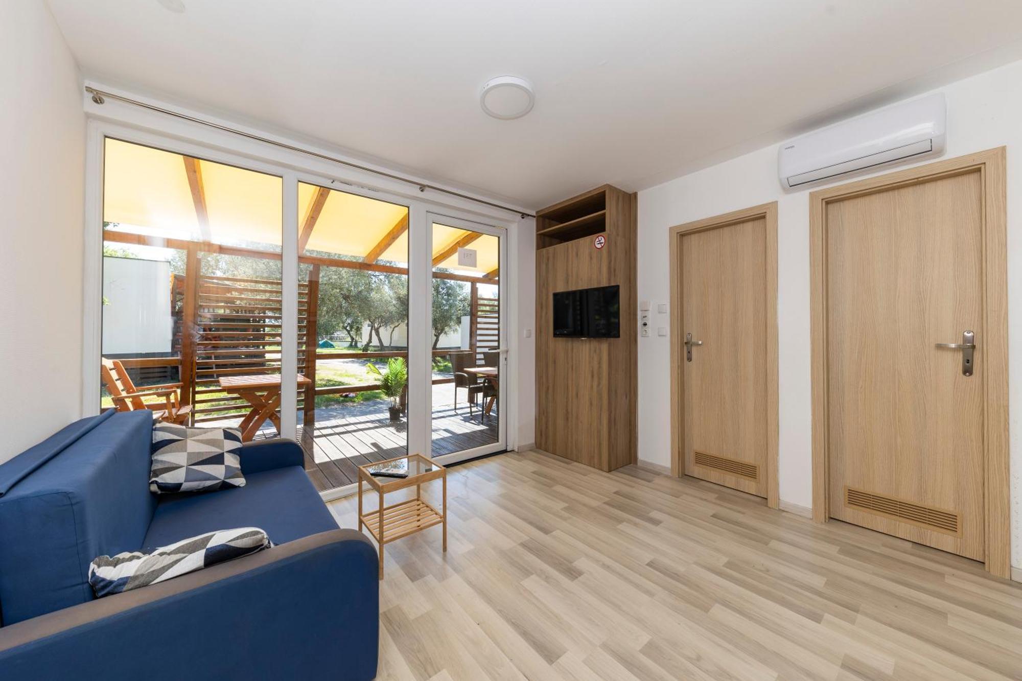 Mobile Houses Селце Экстерьер фото