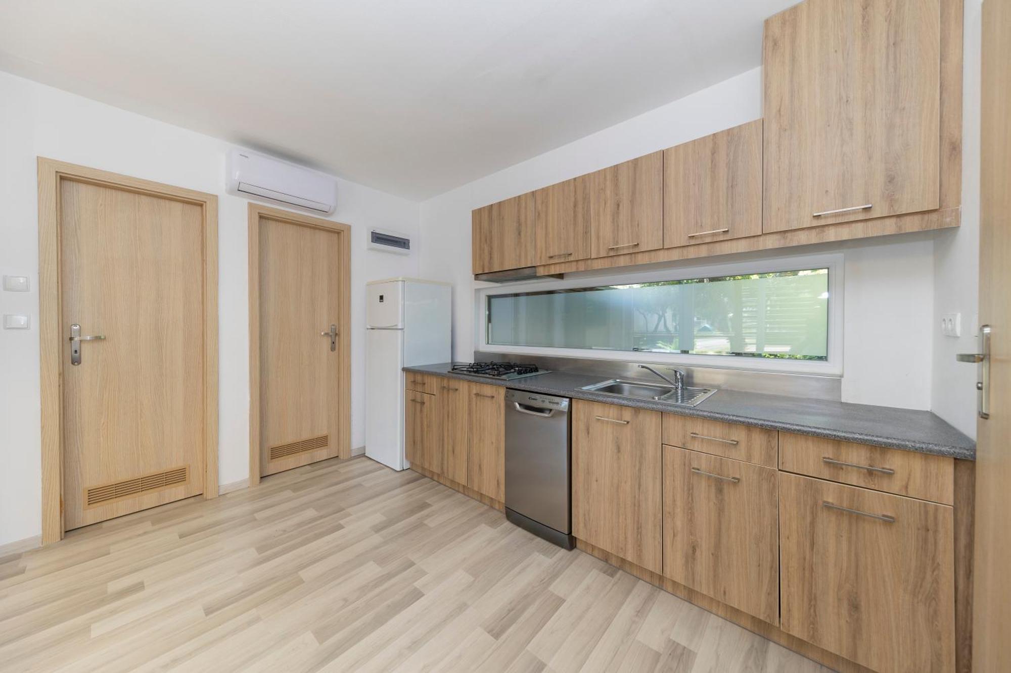 Mobile Houses Селце Экстерьер фото