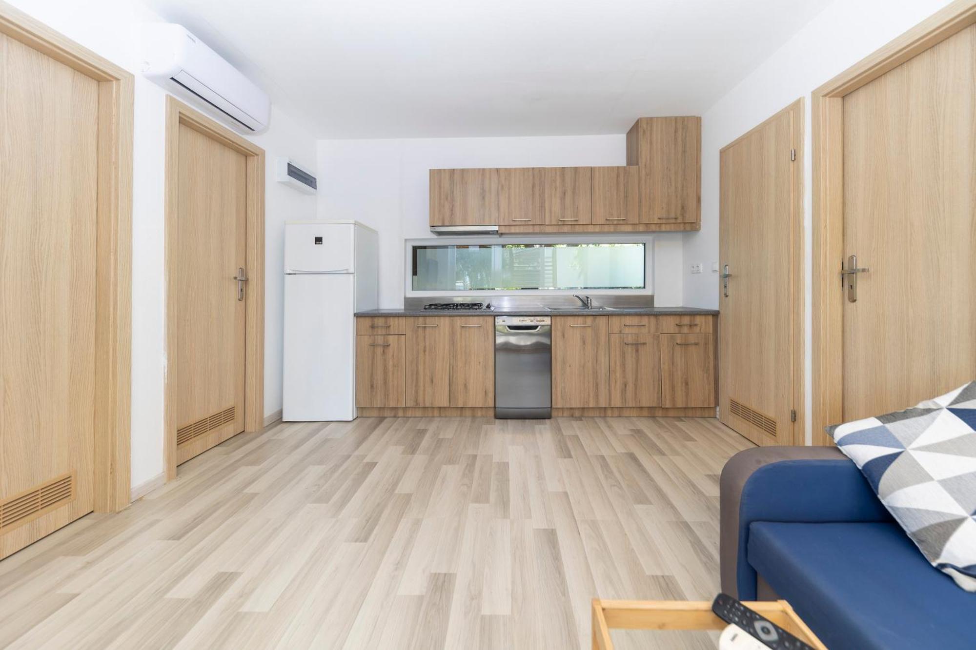 Mobile Houses Селце Экстерьер фото