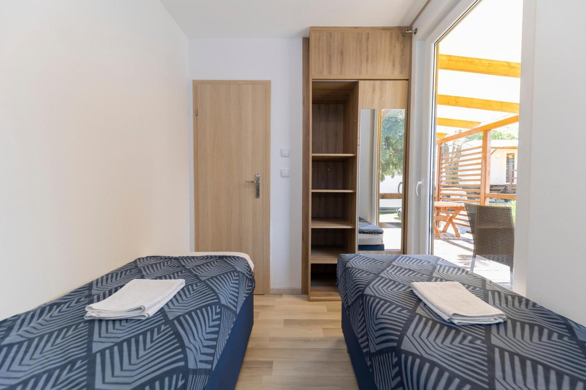 Mobile Houses Селце Экстерьер фото