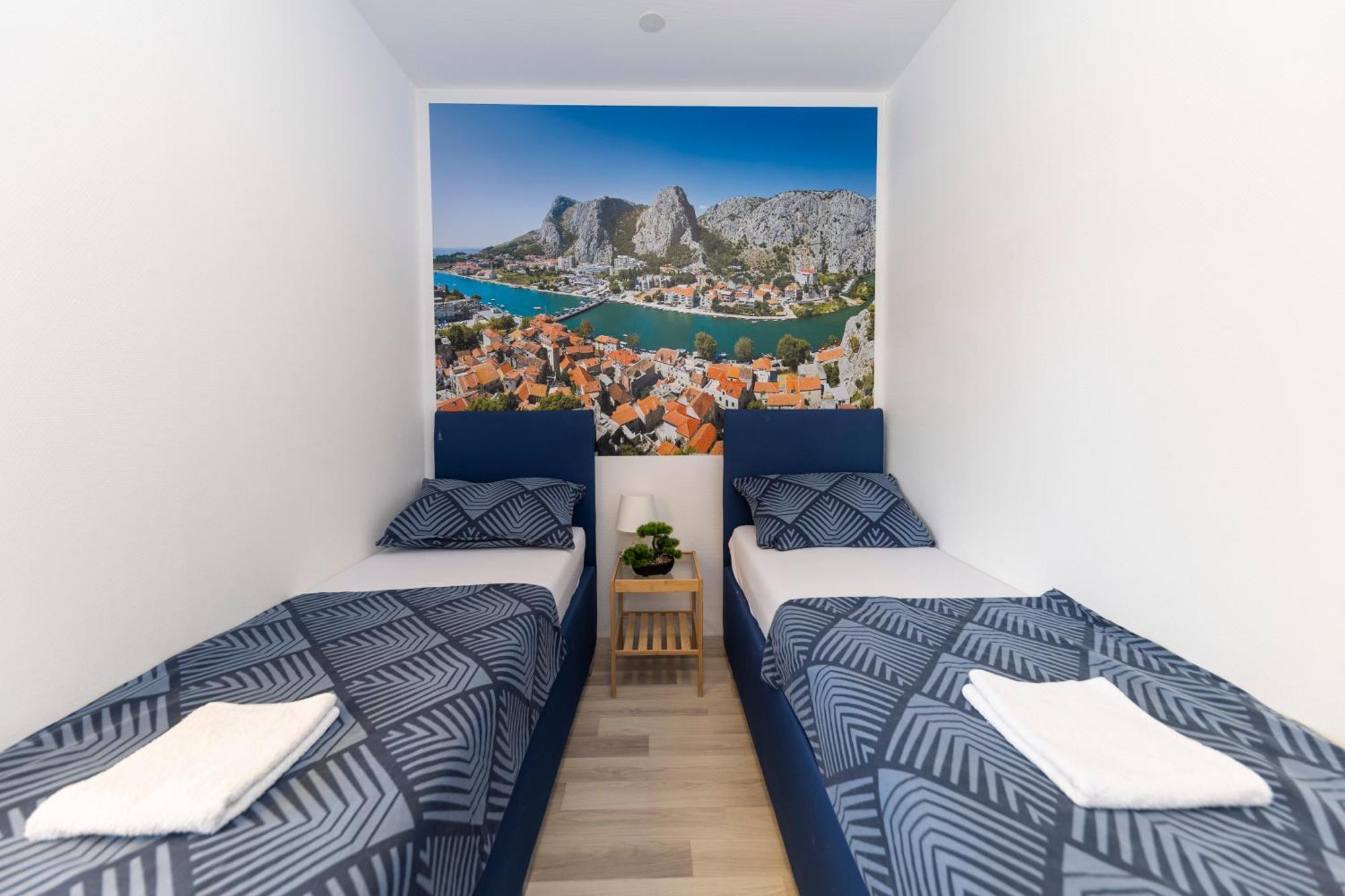 Mobile Houses Селце Экстерьер фото