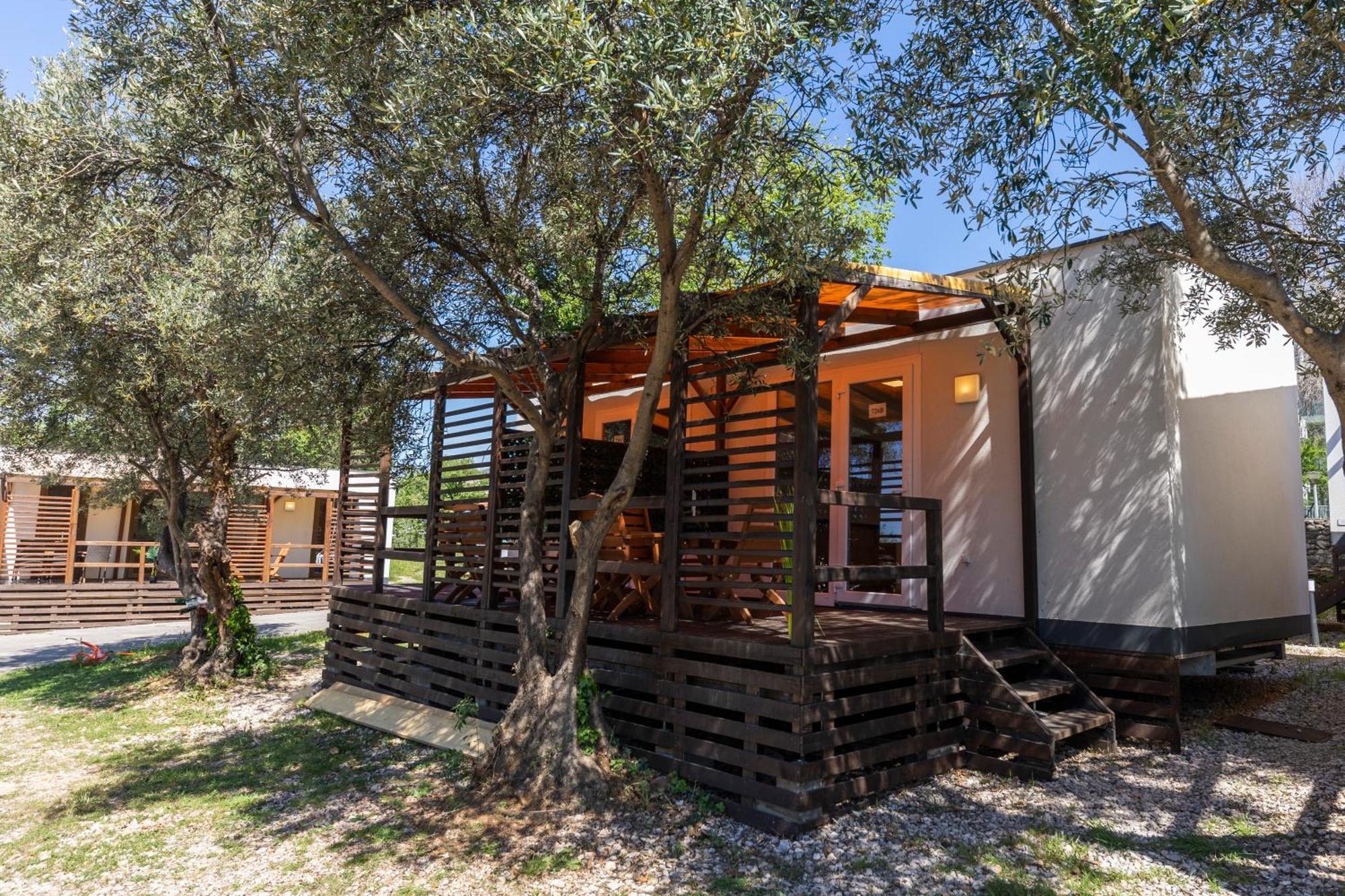 Mobile Houses Селце Экстерьер фото